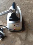 Russell Hobbs Steam Power Steam Generator Iron (Amfani) - 2
