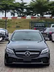 Mercedes-Benz C43 AMG 2021 - 3