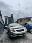 Toyota Corolla CE 2010 - Wadda Akawo Daga Kasashen Waje - 2
