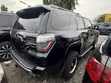 2024 Toyota 4Runner TRD Sport 4WD Black - 1