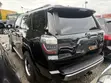 2024 Toyota 4Runner TRD Sport 4WD Black - 4