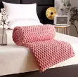 Cozy Sofy Blanket - Sabon - 1