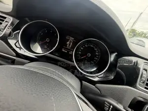Volkswagen Jetta 2017 Gray