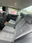 Volkswagen Jetta 2017 Gray - 5