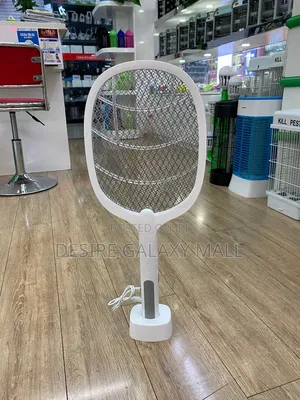 XVIP Babban Inganci Mai Sake Caji Kwari Zapper