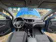 Hyundai Tucson 2016 Blue - 3