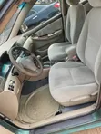 Toyota Corolla LE 2006 Green - 2