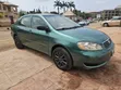 Toyota Corolla LE 2006 Green - 3