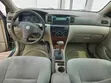 Toyota Corolla LE 2006 Green - 5