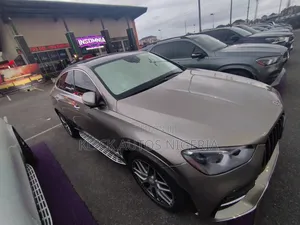 2023 Mercedes-Benz AMG GLE 53 4MATIC SUV Grey