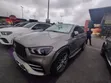 2023 Mercedes-Benz AMG GLE 53 4MATIC SUV Grey - 4