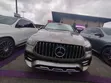 2023 Mercedes-Benz AMG GLE 53 4MATIC SUV Grey - 5