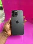 Apple iPhone 14 Pro Max 256GB Black (USA Used) - 2