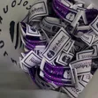 High Density Woven Label Printing Service - 1