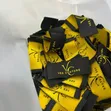 High Density Woven Label Printing Service - 2