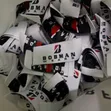 High Density Woven Label Printing Service - 3