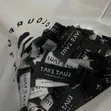 High Density Woven Label Printing Service - 4