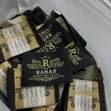 High Density Woven Label Printing Service - 5