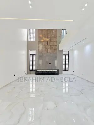 5 Bedroom Duplex don sayarwa a Lekki Phase 1