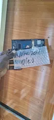 Samsung Galaxy Note 20 Ultra OLED Screen Replacement - 1