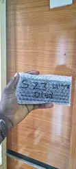 Samsung Galaxy Note 20 Ultra OLED Screen Replacement - 2