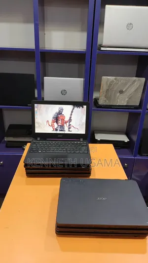 Acer TravelMate B Laptop 4GB RAM, 128GB SSD
