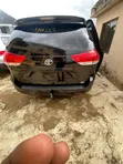 Toyota Sienna 2015 Black - 2