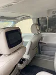 Toyota Sienna 2015 Black - 3
