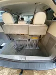 Toyota Sienna 2015 Black - 5