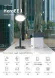 Heroee Hithium Inverter - 1