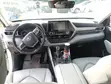 2020 Toyota Highlander XLE AWD White - 2