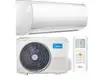 Midea 1HP Split Air Conditioner MSAF-09CRN1-F - 2