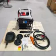 Sabon GW350AI Welder/Generator Combo - 2