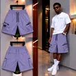 Men's Urban Utility Cargo Shorts - 1