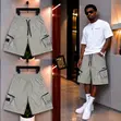 Men's Urban Utility Cargo Shorts - 2