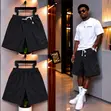 Men's Urban Utility Cargo Shorts - 3