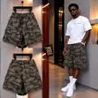 Men's Urban Utility Cargo Shorts - 4