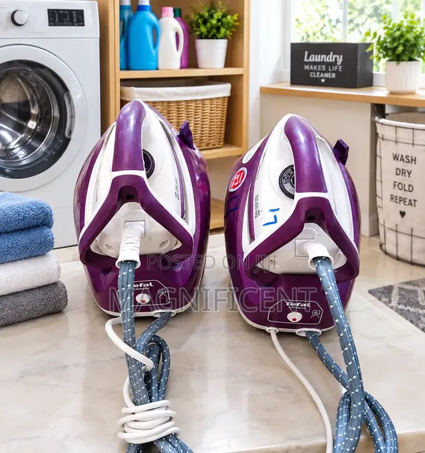 Tefal Express Steam Generator Iron - 1