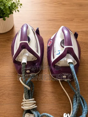 Tefal Express Steam Generator Iron