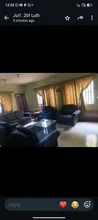 Gidan Bungalow Mai Dakuna 3 Don Siyarwa a Ifo - 2