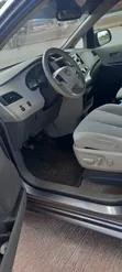 Toyota Sienna 2011 Gray - 5