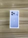 New Apple iPhone 18 Pro Max 256GB Blue - 1