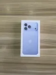 New Apple iPhone 18 Pro Max 256GB Blue - 4