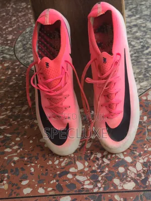 Nike Football Boots - Size 47