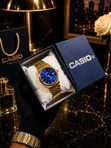 Casio Quartz Agogon Hannu - Sabo - 3