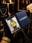 Casio Quartz Agogon Hannu - Sabo - 5