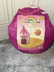 Princess Castle Play Tent - 1