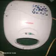 Eurosonic Sandwich Toaster - 1