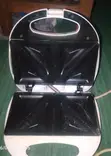 Eurosonic Sandwich Toaster - 2