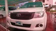 Toyota Hilux 2014 Fari - 1